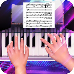 Icon image Real Piano Teacher