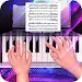 Real Piano Teacher APK