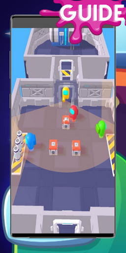 Guide for Imposter Solo Kill Walkthrough