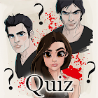 Quiz for Vampire Diaries - Unofficial TVD Trivia 1.0
