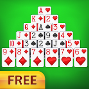Top 20 Card Apps Like Pyramid Solitaire - Best Alternatives