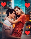 screenshot of Romantic Couples Images