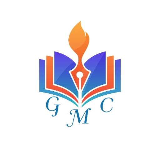 GMC logo