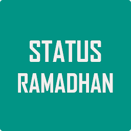 Icon image Status Puasa Ramadhan