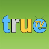 True IPTV icon