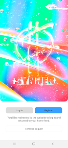 The Synner App
