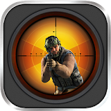Real Sniper icon