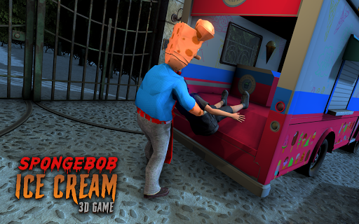 Download Hello Ice Scream Spongebob Horror Games Free For Android Hello Ice Scream Spongebob Horror Games Apk Download Steprimo Com