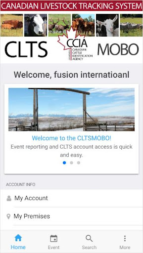 CLTS MOBO Screenshot 2 - AppWisp.com