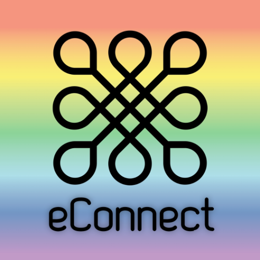 eConnect Academy  Icon