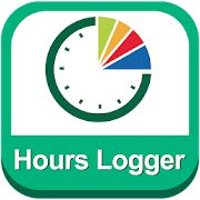 Hours Logger Free  Icon