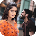 Cover Image of Download Photo With Anjana Singh - Wallpaper Photo Editor 3.0 APK
