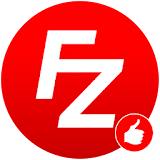 Free FileZilla FTP Advice icon