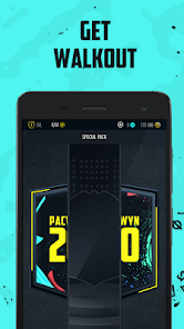 Screenshot 4 Pacwyn 20 - Football Draft and android