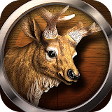 The Hunting World - 3D Wild Sh icon