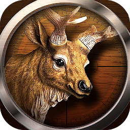 Icon image The Hunting World 3D shooting