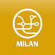 市内交通 ミラノ - Androidアプリ