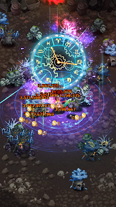 Screenshot 16 Infinite Hero android