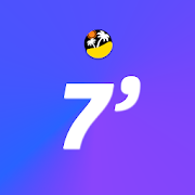 7 Seconds - The best Party Game ever  Icon