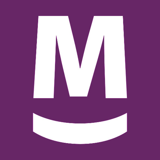 Meekes logo