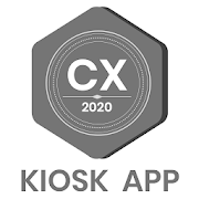CubeX2020 Kiosk