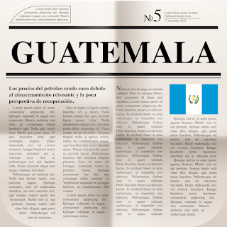 Periódicos de Guatemala
