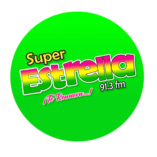 Radio Super Estrella 91.3 FM Screen 3