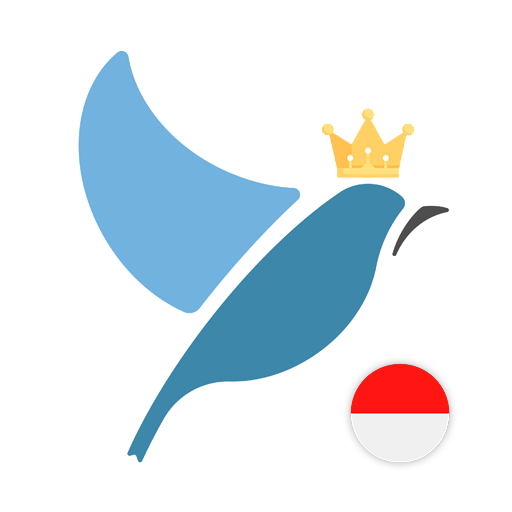 Indonesian Language Tests logo