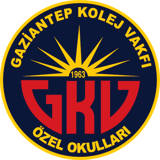 GKV Okulları 1.1 Icon