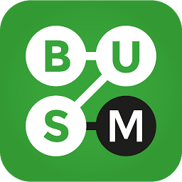 Ikonbild för BusManresa
