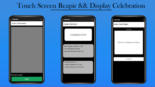 Screen Rotation For Android