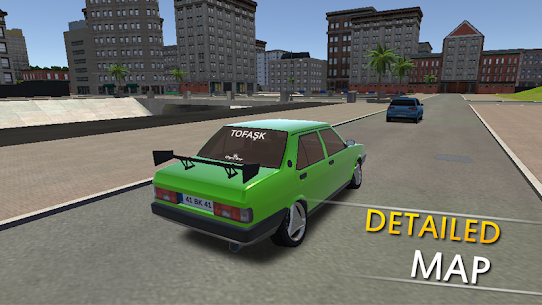 Modified Car Driving Simulator For Pc | How To Download For Free(Windows And Mac) 2