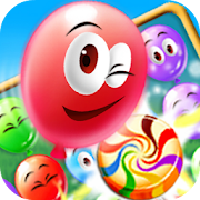 Candy Balloon Mania 1.4 Icon