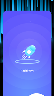 Rapid VPN: Private uff06 Secure 1.0.3 APK screenshots 1