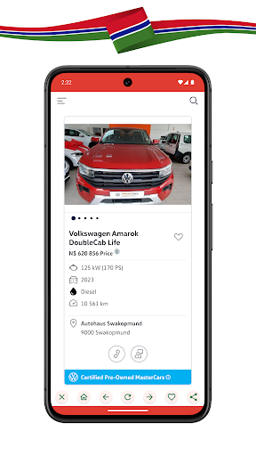 Used Cars in South Africa screenshot 7
