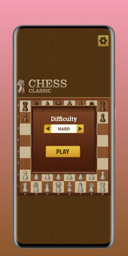 vondu Chess Classic Screen 2
