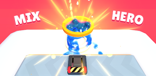 Superhero DIY Mod Tiền Không Giới Hạn v1.3.2