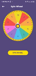 Spin to Win 2024