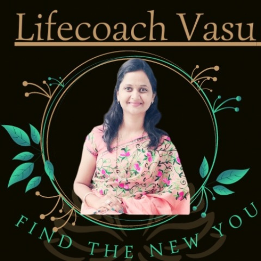 Lifecoach Vasu logo