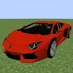 Blocky Cars tank games, online Mod Apk