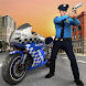 Police Motor Bike 3D Game 2023 - Androidアプリ