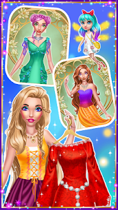 Magic Fairy Tale Princess For PC installation