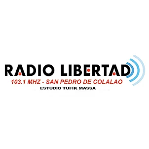 Radio Libertad 103.1 MHZ