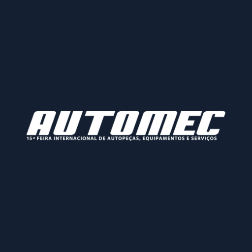 Automec 2023  Icon