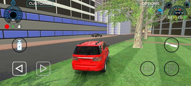 Toyota Car Game 2023 Unknown