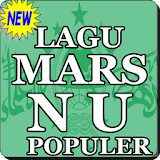 Kumpulan Lagu Mars Nu Populer icon