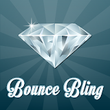 Bounce Bounce Bling icon