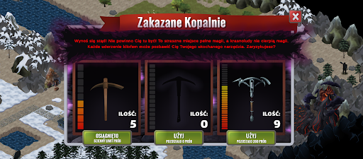 Hourglass World Screen 2