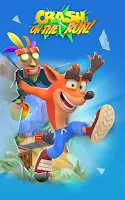 Crash Bandicoot: On the Run!  1.170.29  poster 13