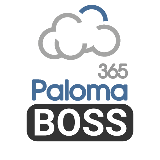 Paloma365 Boss  Icon